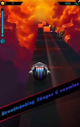 Sky Dash