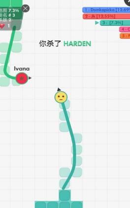 沖撞大作戰(zhàn) v1.0 安卓中文版 0