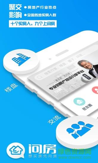 問房app
