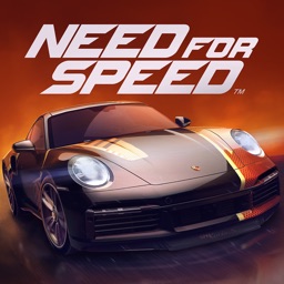 極品飛車無限狂飆ios版