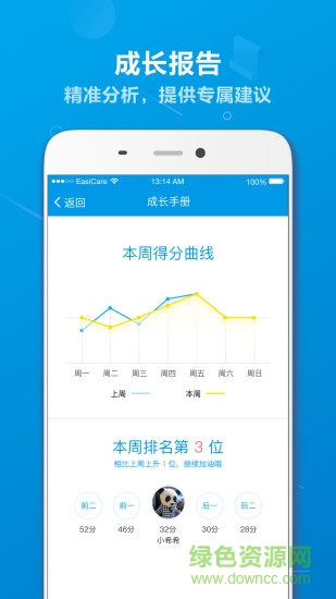 暢言教育班級空間學生版 v1.0 安卓版 2