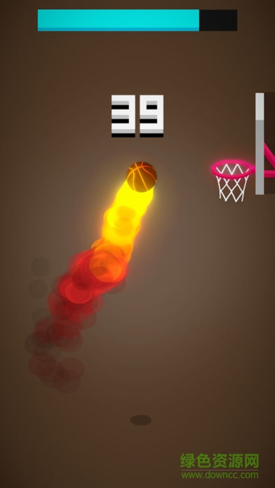 Dunk Hit游戲