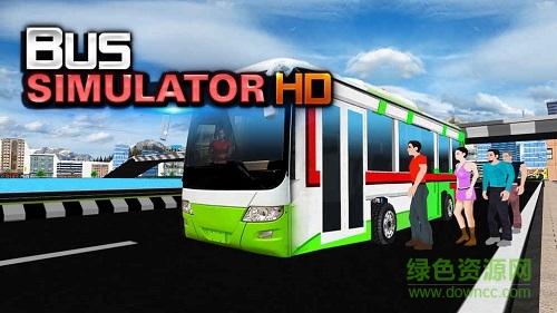 巴士駕駛員2008手機中文版 v1.5.0 安卓無限金幣版 1