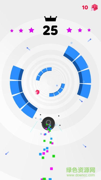 轉(zhuǎn)動(dòng)旋渦Rolly Vortex v1.4.0 安卓去廣告 0