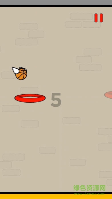 flappy dunk android不到8秒 v1.2.41 安卓去廣告免費版 0
