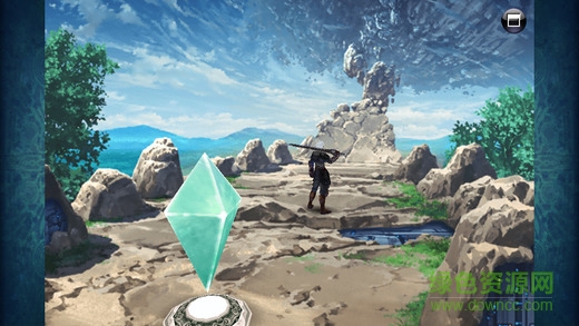 混沌之戒1