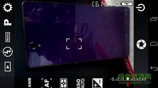 fv5專業(yè)相機(jī)漢化版(Camera FV-5)0