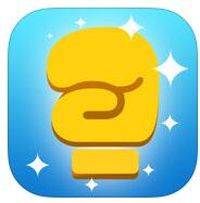 fight list APP