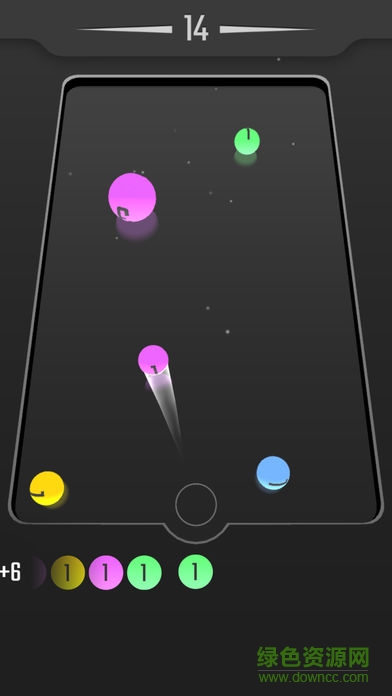 Merge Pool手游 v1.1 安卓版 0