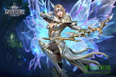 奇跡mu覺(jué)醒臺(tái)灣官方版 v6.1.0 安卓版 1