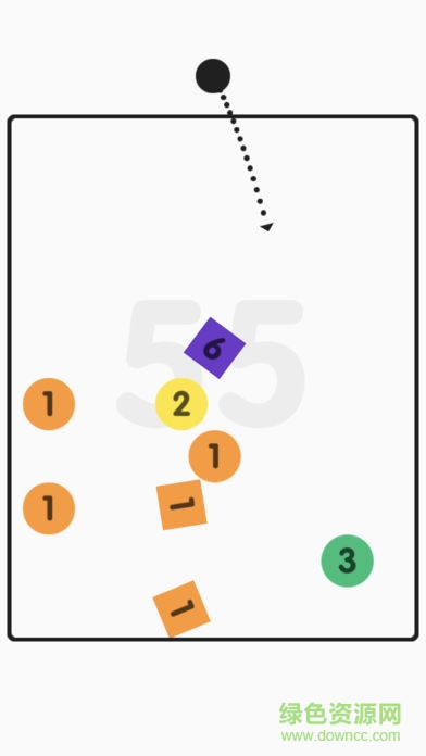 Drop the Ball手游 v1.0.5 安卓中文版 0