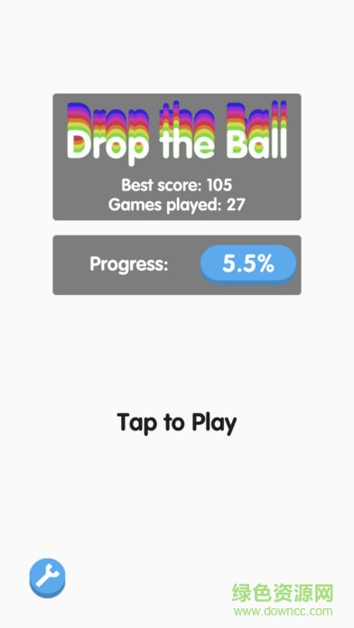 Drop the Ball手游 v1.0.5 安卓中文版 1