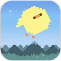 Flick Bird無(wú)限金幣版