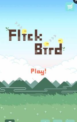 Flick Bird無(wú)限金幣版 v1.2.0 安卓版 0