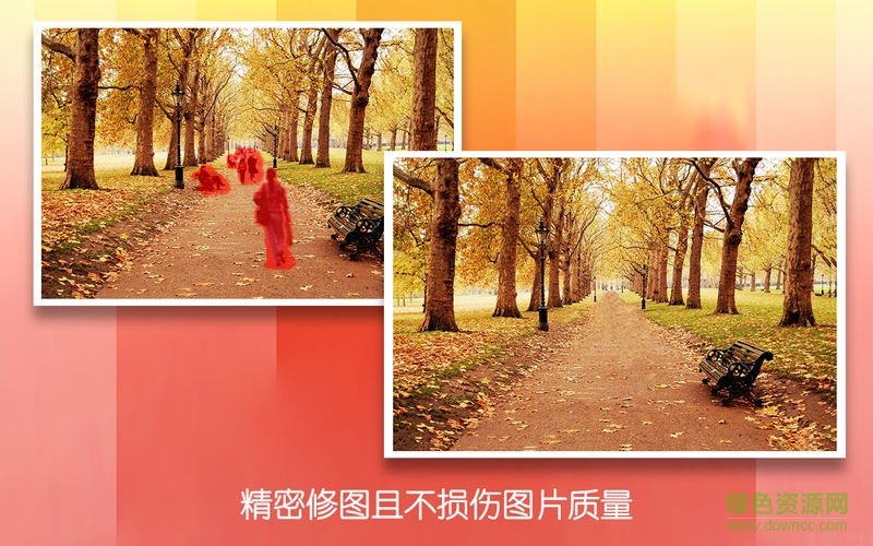eraser摳圖漢化版(image Eraser) v1.0 安卓版 3