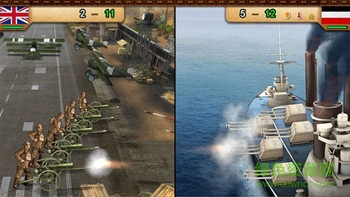 歐陸戰(zhàn)爭3蘋果中文版 v1.3.0 iphone無限金幣版 0