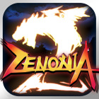 澤諾尼亞2漢化版(ZENONIA2)