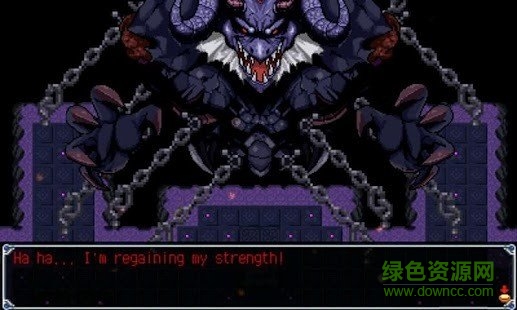 澤諾尼亞2漢化版(ZENONIA2) v1.0.5 安卓無(wú)限金幣版 2