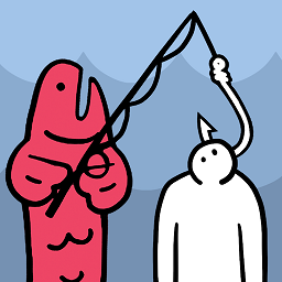 釣魚的魚游戲