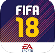 fifa18蘋果中文版
