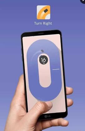 向右轉(zhuǎn)Turn Right無限鉆石版 v1.4.4 安卓版 0