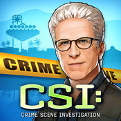 csi暗罪謎蹤中文