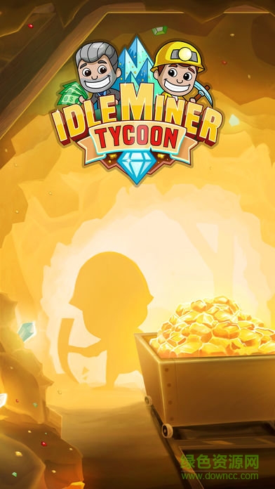 2019采礦大亨內(nèi)購正式版(Idle Miner) v2.56.1 安卓無限鈔票版 2