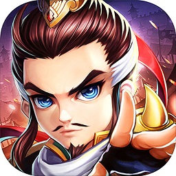Q萌三國游戲