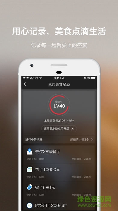 二維火通卡 v6.0.5 安卓版 1