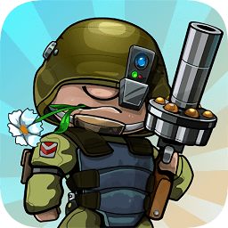 海島防御(Island Defense)