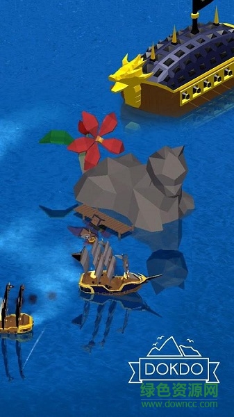 獨(dú)島游戲內(nèi)購(gòu)版 v1.3.1 安卓版 1