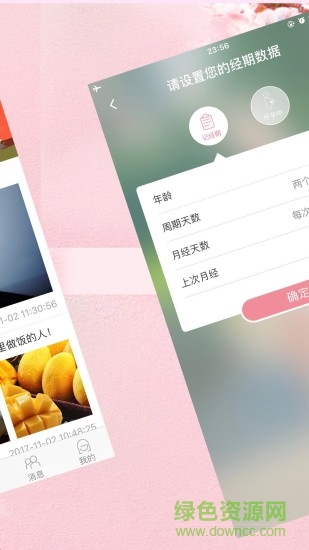 小姨妹