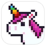 unicorn數(shù)字填色游戲去廣告完整解鎖版