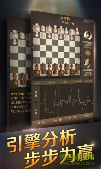 騰訊國際象棋