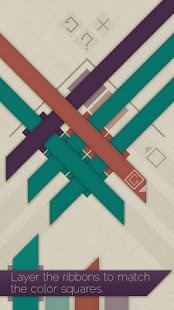 繽紛彩帶漢化版(Strata) v1.0 安卓版 1