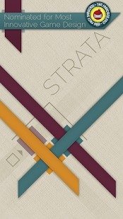 繽紛彩帶漢化版(Strata) v1.0 安卓版 0
