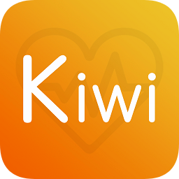 kiwi手指心率檢測儀