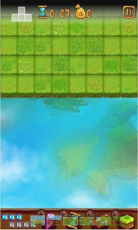 消失的大陸 v1.1 安卓版 2