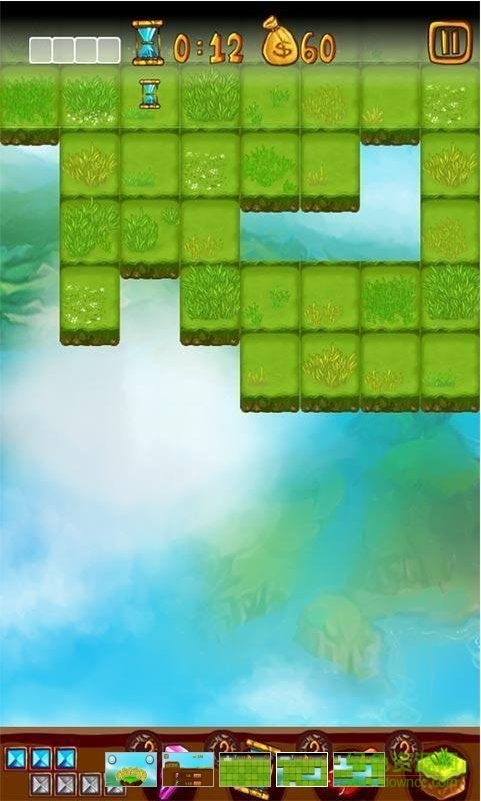 消失的大陸 v1.1 安卓版 3