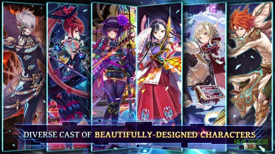 煉金術(shù)士守則手游中文版(Alchemist) v1.0.0.73.41 安卓版 1