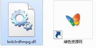 knb3rdhmpg.dll下載