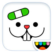 托卡寵物醫(yī)生游戲(Pet Doctor)