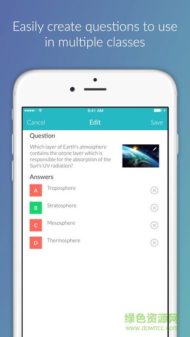 plickers app