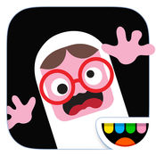 淘卡寶卡小鬼游戲(Toca Boo)