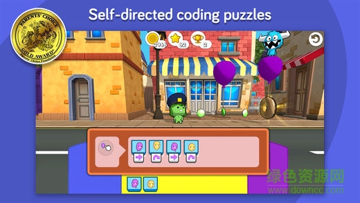 codespark v2.12.01 安卓版 0