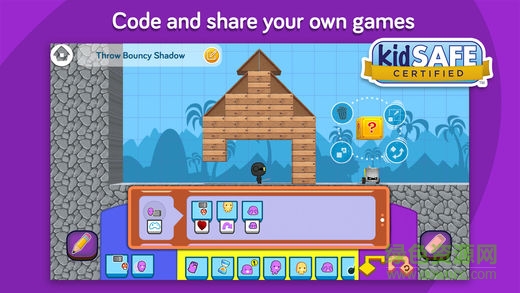 codespark v2.12.01 安卓版 1