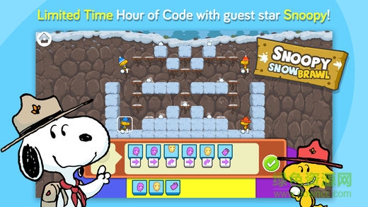 codespark學(xué)院 codespark學(xué)院