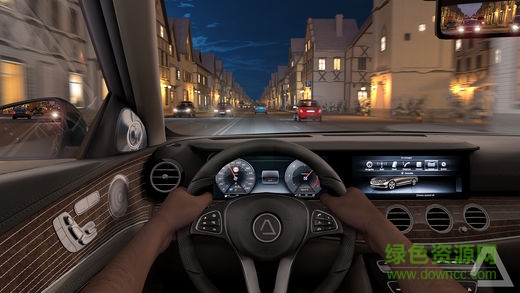 driving zone germany正式版 v1.07 安卓無限金錢點數(shù)版 1
