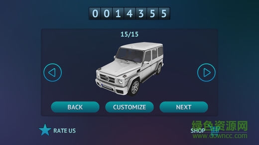 driving zone germany正式版 v1.07 安卓無限金錢點數(shù)版 3