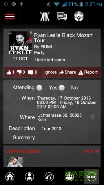 music zone app v1.2 安卓版 0